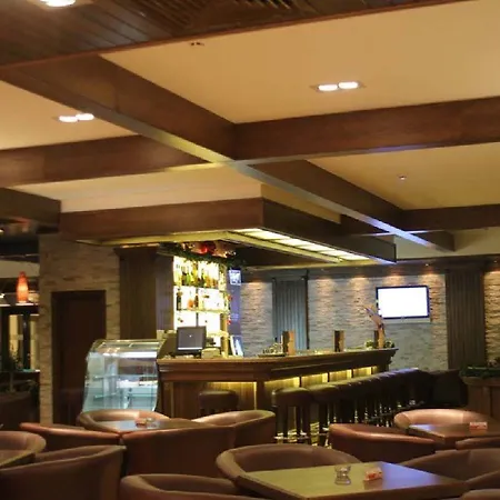 Lion Bansko Hotel 