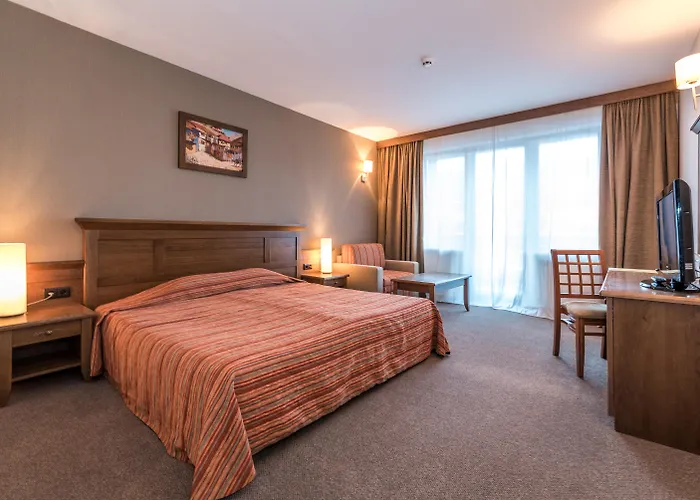 Lion Bansko Hotel