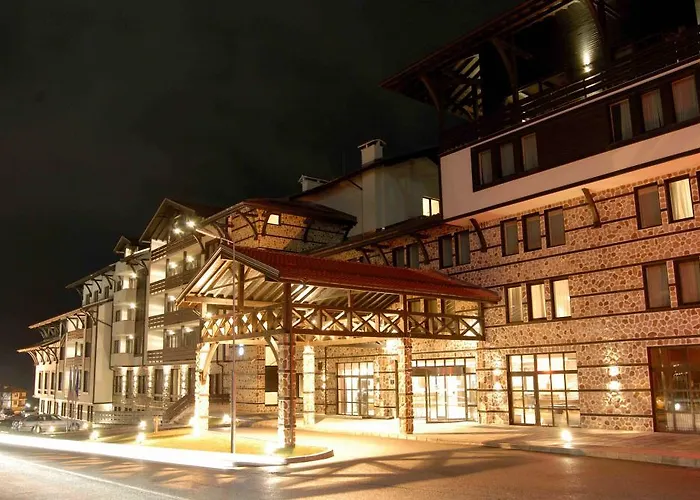 Lion Bansko Hotel