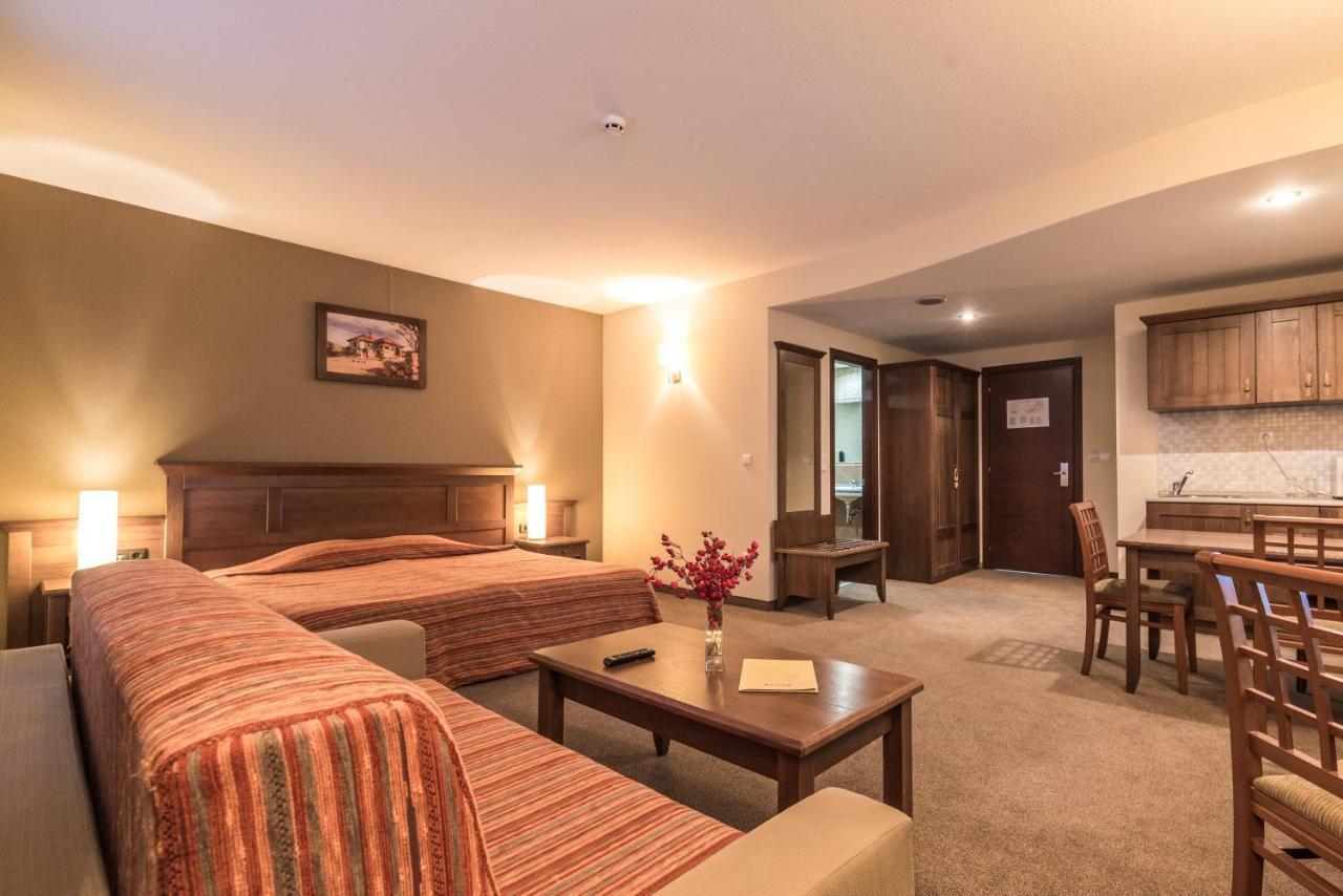 Lion 4* Bansko