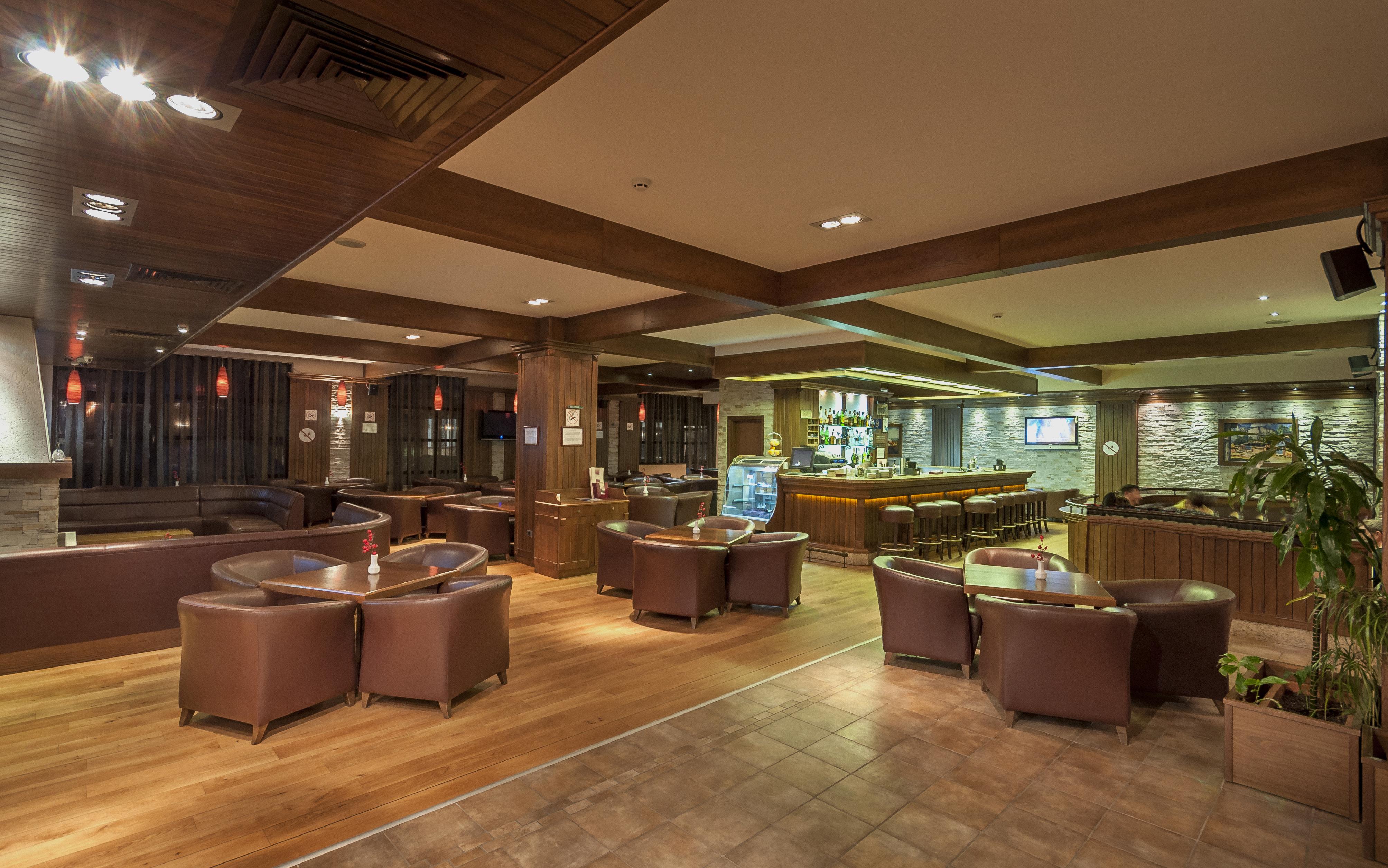 Lion Hotel 4*
