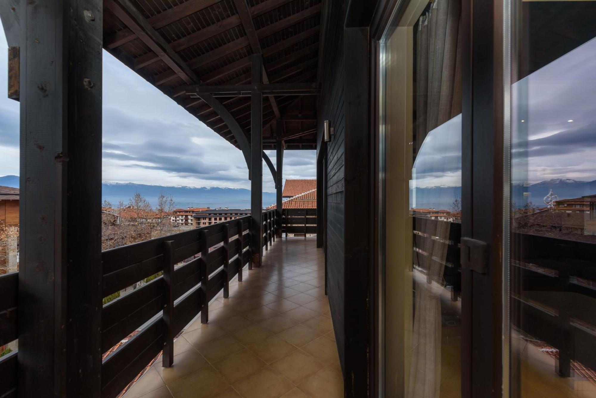 Lion Hotel Bansko