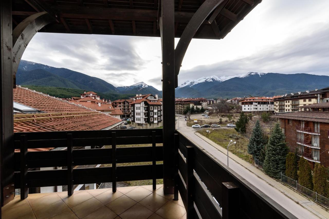 Hotel Lion Bansko