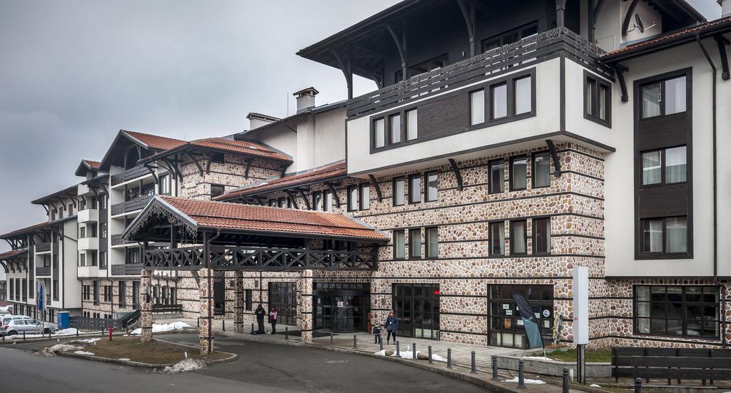 Hotel Lion 4*