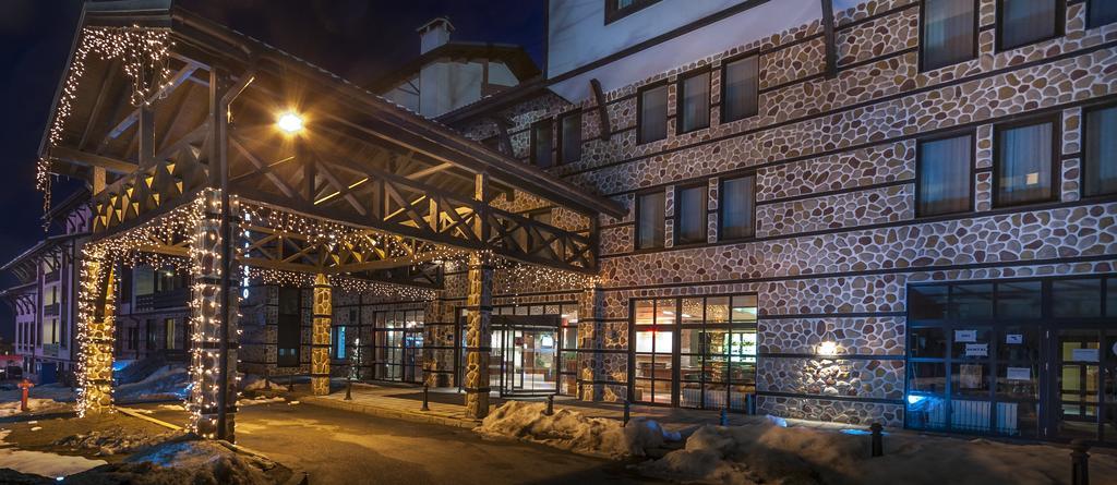 Hotel Lion Bansko