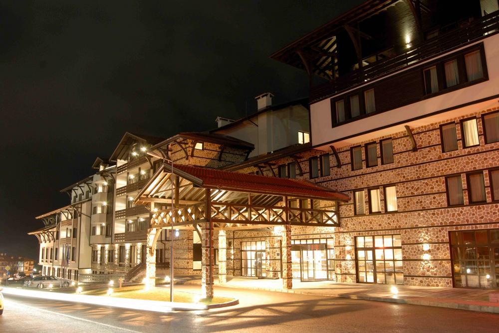 Hotel Lion 4*
