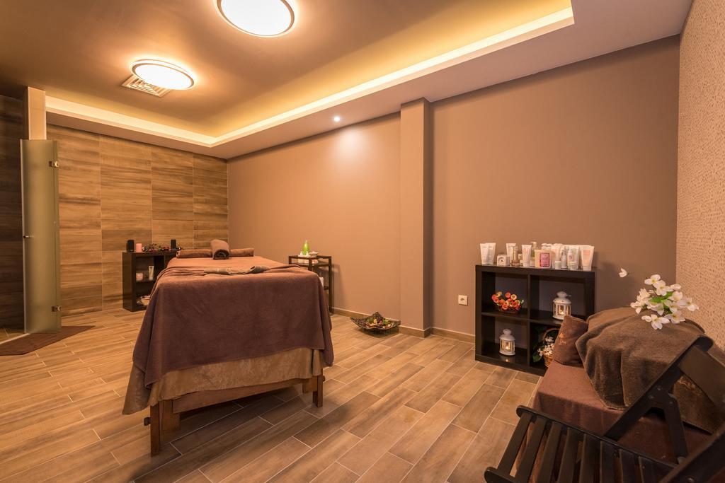 Lion Hotel Bansko