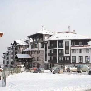 Lion Hotel