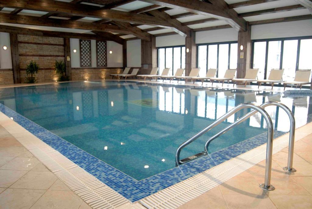 Hotel Lion Bansko