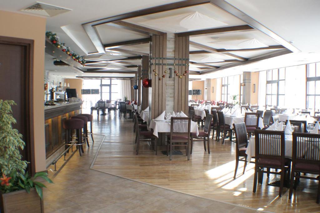Lion 4* Bansko