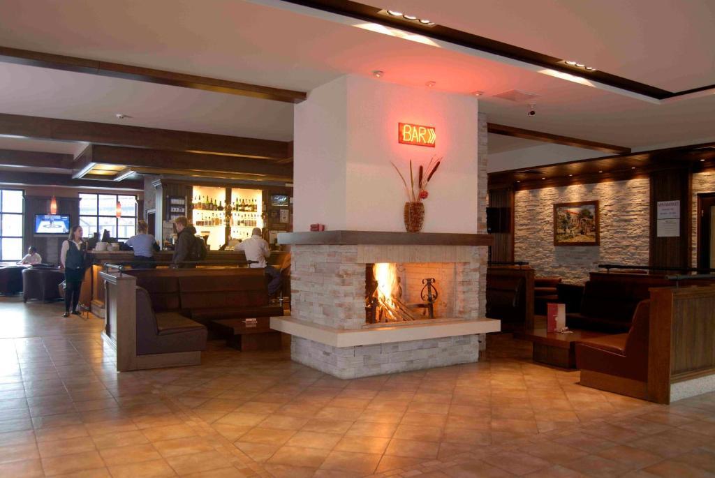 Lion Hotel Bansko