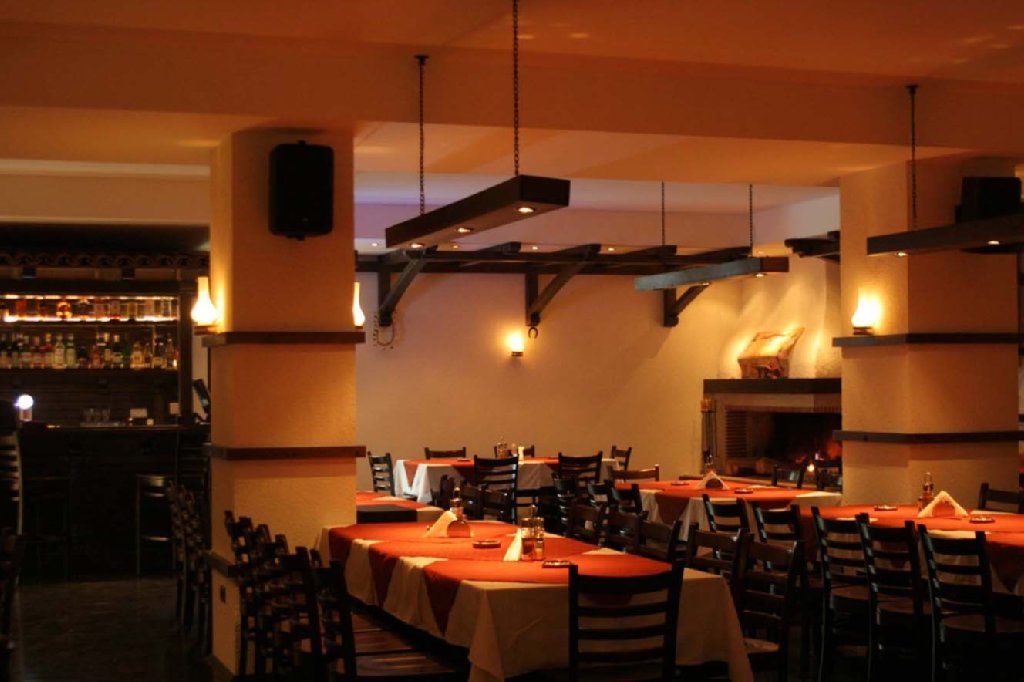 Hotel Lion Bansko