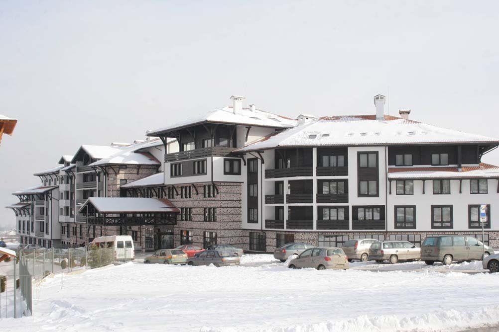 Hotel Lion Bansko