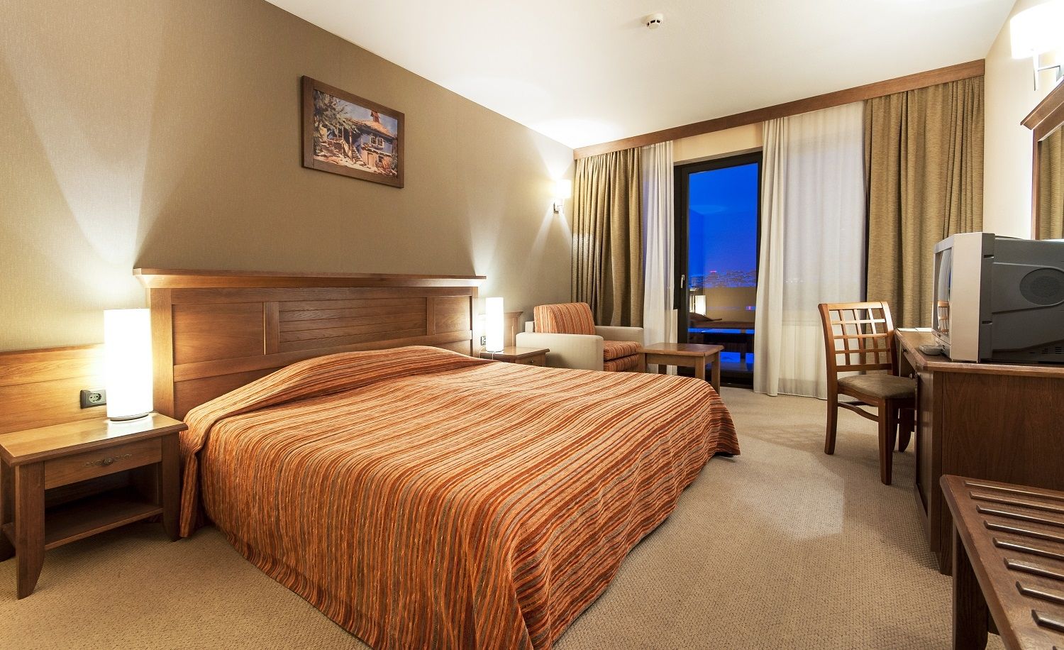 Lion 4* Bansko