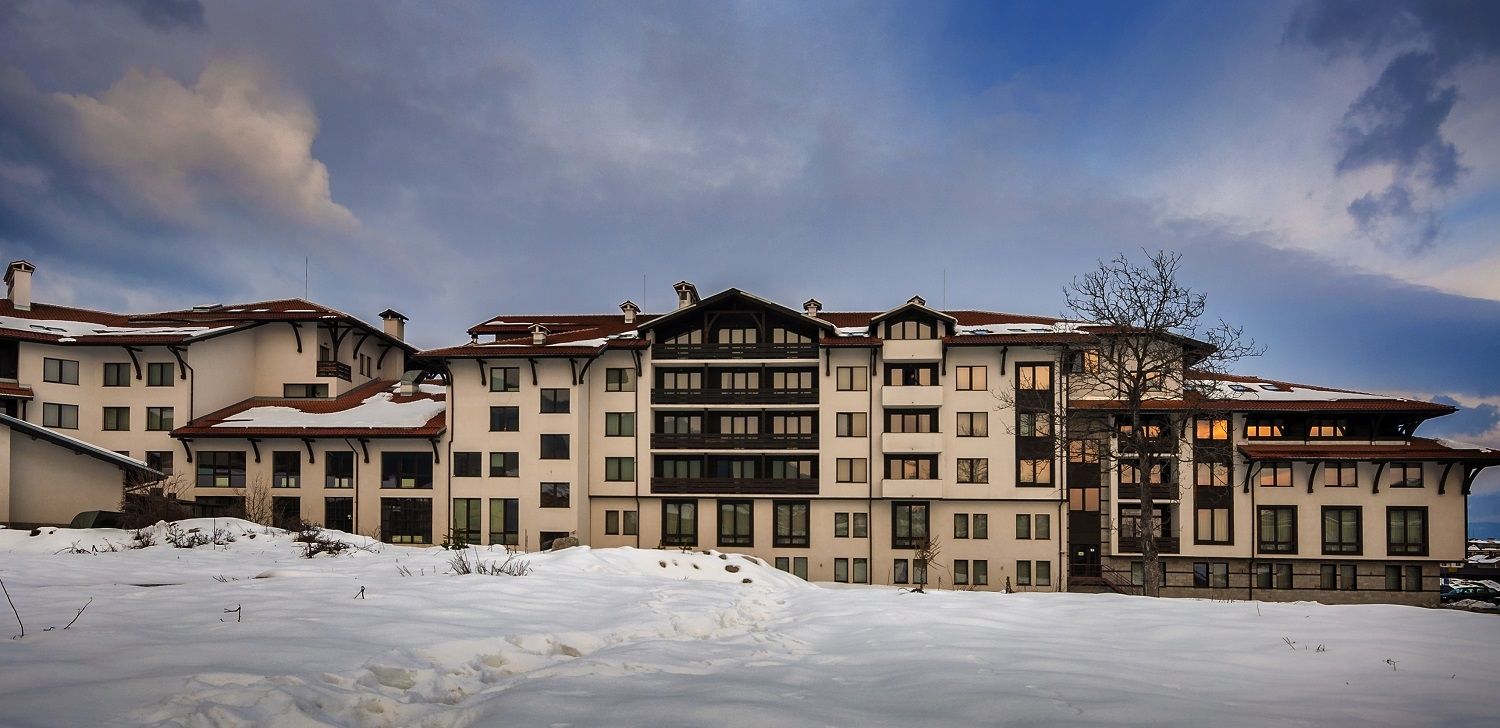 Lion 4* Bansko
