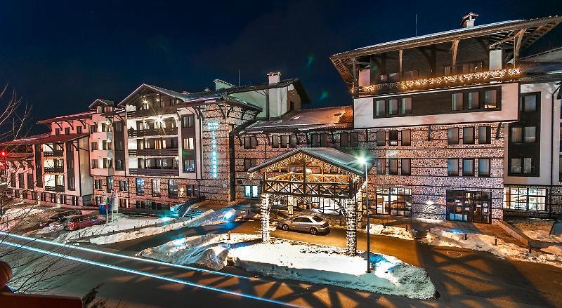 Hotel Lion 4*