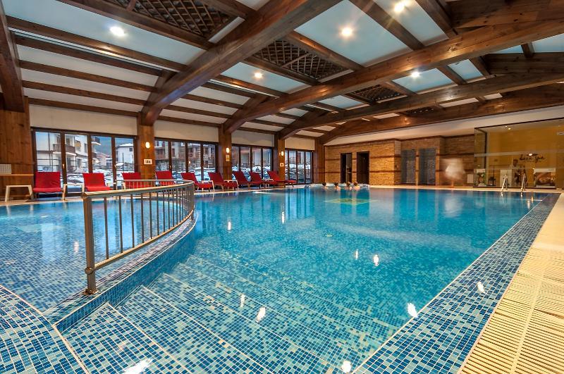Lion 4* Bansko