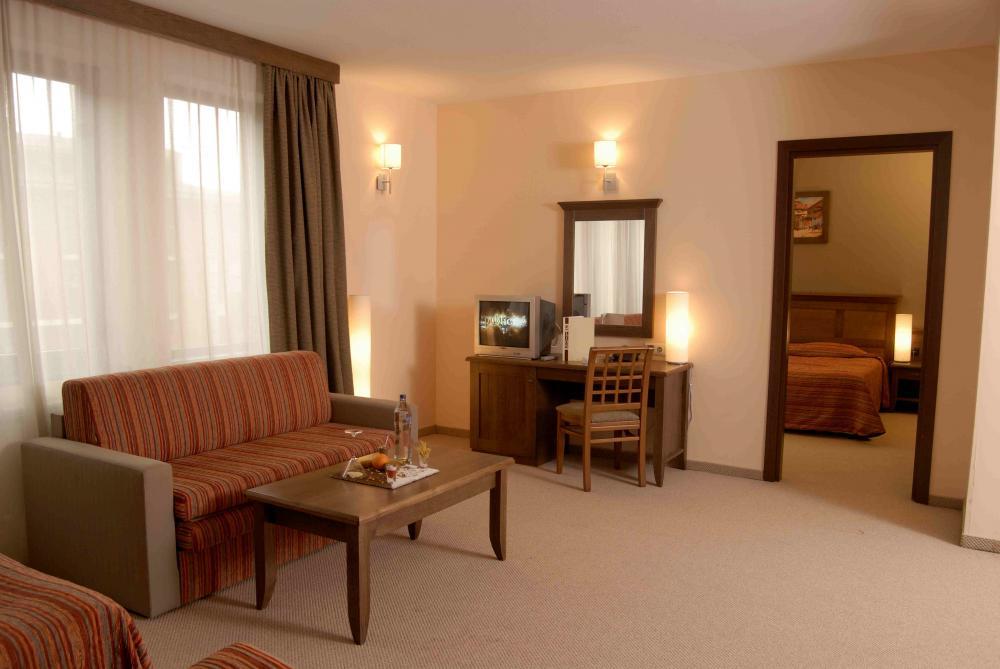 Hotel Lion 4*